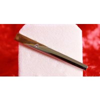Krawattenklammer/Klammer Clip 925 Silber Sterling #w-3 von DieAufraeumerDE