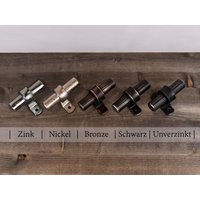 Verzinkter | Scheunen-Türgriff Handgeschmiedet | Galvanized Barn Door Handle Pull Stoßgriff Verzinkter | Scheunen-Türgriff Handgeschmiedet | Galvanized Barn Door Handle Pull Stoßgriff von DieDorfschmiede