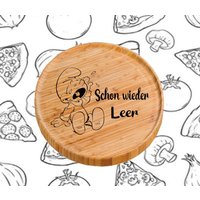 Pizzateller Aus Holz, Mit Motiv , Holzteller, Personalisiertes Pizzabrett, Pizza Schneidebrett, Servierbrett Pizzateller Aus Holz, Mit Motiv , Holzteller, Personalisiertes Pizzabrett, Pizza Schneidebrett, Servierbrett von DieGeschenkefabrikjs