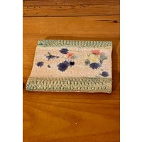 Seifenschale Keramik „Kleckse" Seifenschale Keramik „Kleckse" von DieKeramikerin