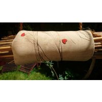 Handgefertigtes Insektenhotel Aus Keramik Handgefertigtes Insektenhotel Aus Keramik von DieKeramikmacherin