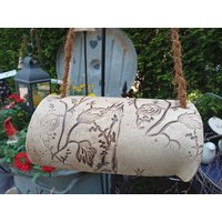 Keramik-Hotel Für Insekten von DieKeramikmacherin