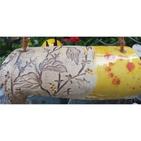 Keramik-Hotel Für Insekten von DieKeramikmacherin