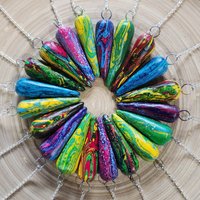 Pendel/Divination Wahrsagekunst Orakel Pendel/Divination Wahrsagekunst Orakel von DieKraeuterwerkstatt