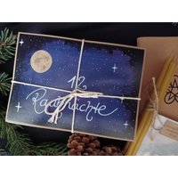 Rauhnachts-Kalender/Rauhnächte Räuchern Räucherwerk Heidentum Räucherkalender Kräuter Kräutermagie Rauhnachtszauber von DieKraeuterwerkstatt