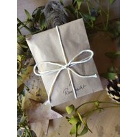 Rauhnachts-Räucherwerk/Nachfüllpack Zum Rauhnachtskalender Räuchern Rauhnächte Rauhnachts-Räucherwerk/Nachfüllpack Zum Rauhnachtskalender Räuchern Rauhnächte von DieKraeuterwerkstatt