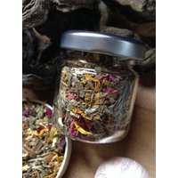 Selbst-Wert/Räucherwerk Naturspiritualität Spiritualität Seelenmedizin Pflanzengeist Seelenmagie Naturmagie von DieKraeuterwerkstatt