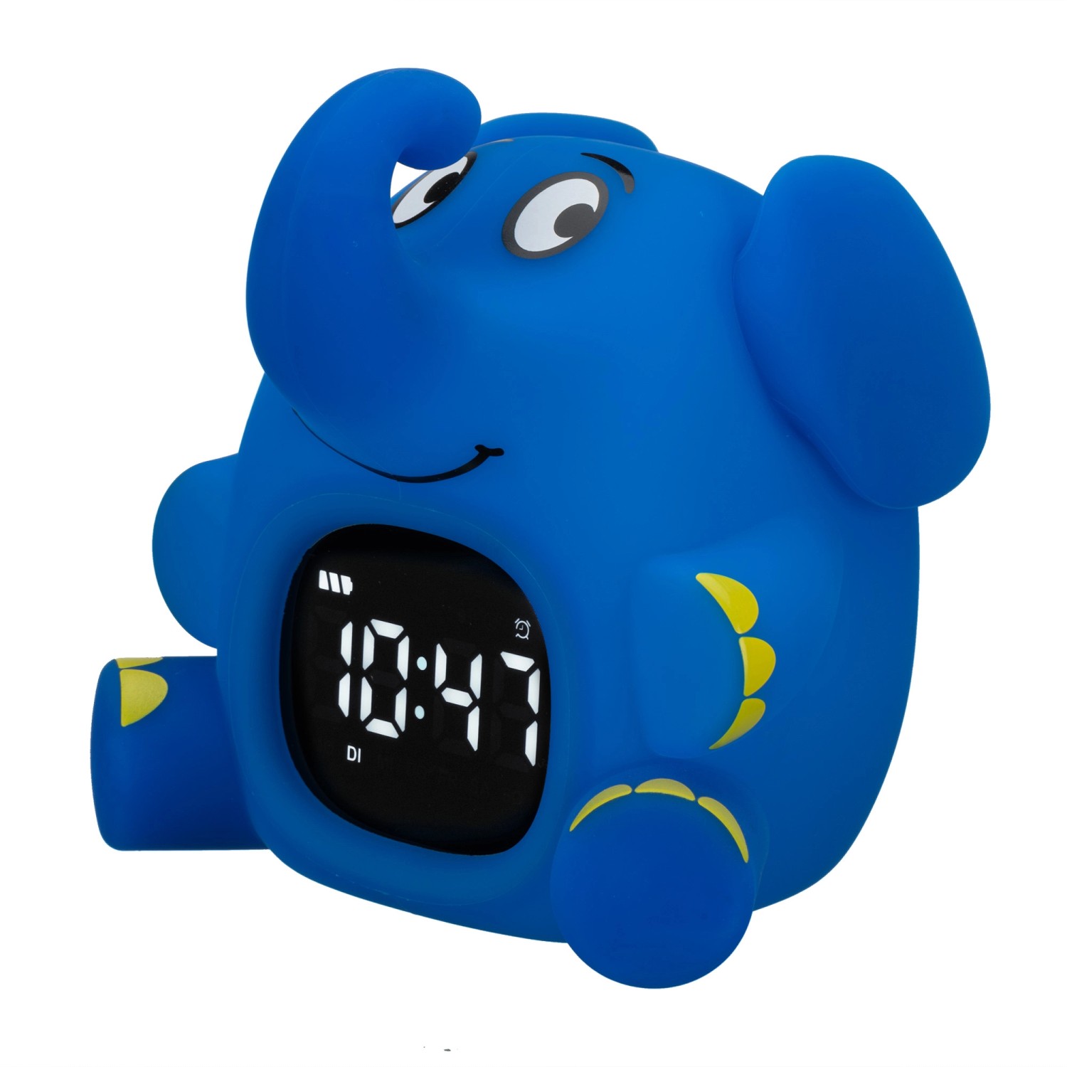 DieMaus Lichtwecker für Kinder Elefant-Design Blau DieMaus Lichtwecker für Kinder Elefant-Design Blau von DieMaus