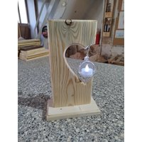 Geschenkidee Herz Geschenkidee Herz von DiePalettenSchmiede