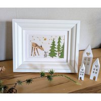 Neukreuzstichbild Tiere Im Walddahlbeckkreuzstichweihnachtenadventbildhandgesticktdeko Adventxmas Deko Neukreuzstichbild Tiere Im Walddahlbeckkreuzstichweihnachtenadventbildhandgesticktdeko Adventxmas Deko von DieStickAG