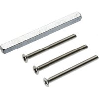 Bef-set.Nr.70 83-87mm M6x95 4-KT.8x140mm EDI Bef-set.Nr.70 83-87mm M6x95 4-KT.8x140mm EDI von Dieckmann