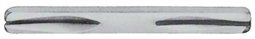 Dieckmann Drückerstift Typ P 4-KT.8mm L.100mm STA verz. - 0588/0810/00 von Dieckmann