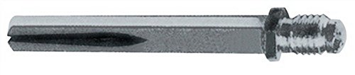 Dieckmann Rollen-Wechselstift Typ O 4-KT.8mm L.130mm STA verz.M12-0587/0813/00 von Dieckmann