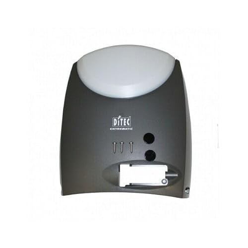Carter Farbe grau für Cross 5E-5EH-7E-7EH-8E DITEC 6CSC ENTREMATIC Ersatzteil Carter Farbe grau für Cross 5E-5EH-7E-7EH-8E DITEC 6CSC ENTREMATIC Ersatzteil von Dieffematic