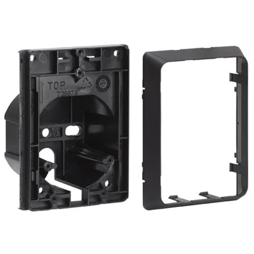Dieffematic Adapter für COLONNETTA O Eingebaut FAAC 401065 AUTOMATISMI Dieffematic Adapter für COLONNETTA O Eingebaut FAAC 401065 AUTOMATISMI von Dieffematic