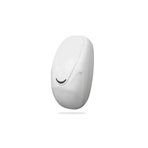 Digitaler PIR-Sensor Automatisches Verstärkungssystem AMC SMILE 19/P Diebstahlsicherung von Dieffematic