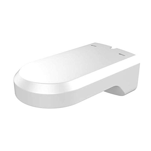 WANDHALTERUNG FÜR MOTORISIERTE DOME HIK-91 UND HIK-92 HIKVISION DS-1294ZJ-PT von Dieffematic