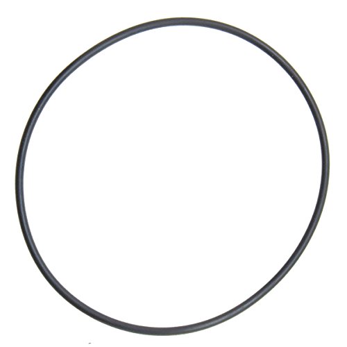 Dichtring/O-Ring 107 x 2,5 mm FKM 80 - braun oder schwarz, Menge 10 Stück von Diehr & Rabenstein