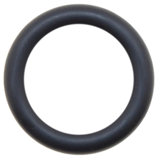 Dichtring/O-Ring 15 x 2,5 mm FKM 75 - schwarz oder braun, Menge 50 Stück von Diehr & Rabenstein