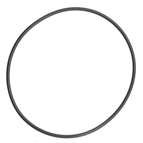 Dichtring/O-Ring 200 x 2 mm FKM 80 - schwarz oder braun, Menge 1 Stück von Diehr & Rabenstein