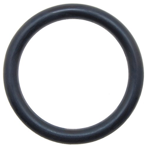 Dichtring/O-Ring 22 x 3 mm FKM 80 - braun oder schwarz, Menge 10 Stück von Diehr & Rabenstein