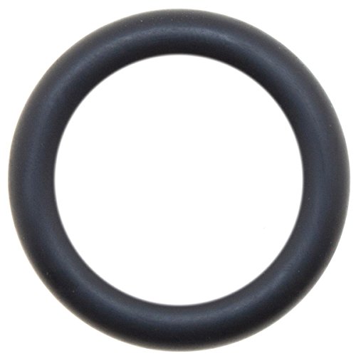 Dichtring/O-Ring 23 x 3,5 mm FKM 80 - schwarz oder braun, Menge 2 Stück von Diehr & Rabenstein