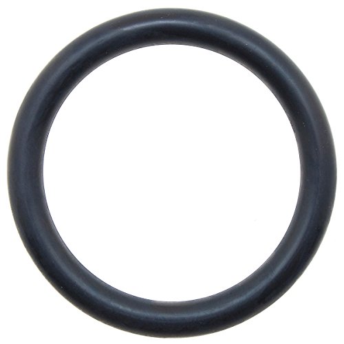 Dichtring/O-Ring 24 x 3 mm FKM 80 - schwarz oder braun, Menge 10 Stück von Diehr & Rabenstein