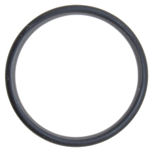 Dichtring/O-Ring 36 x 2 mm FKM 80 - braun oder schwarz, Menge 50 Stück von Diehr & Rabenstein