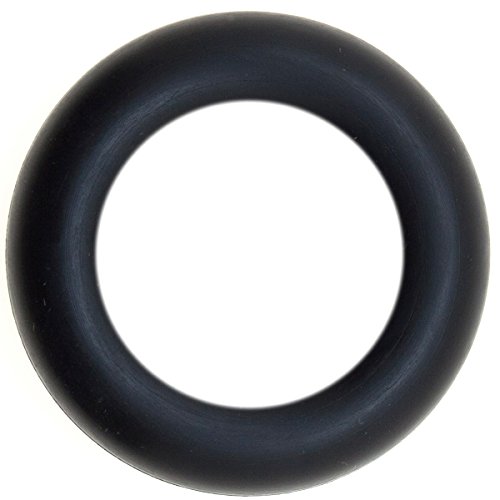 Dichtring/O-Ring 4 x 1,2 mm FKM 80 - schwarz oder braun, Menge 2 Stück von Diehr & Rabenstein