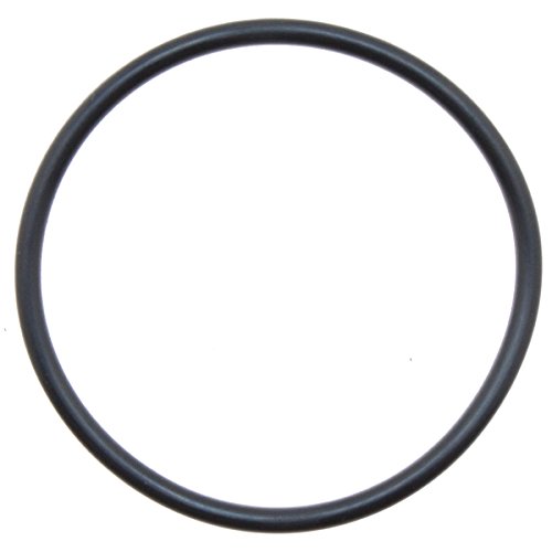 Dichtring/O-Ring 55 x 3 mm FKM 80 - braun oder schwarz, Menge 10 Stück von Diehr & Rabenstein