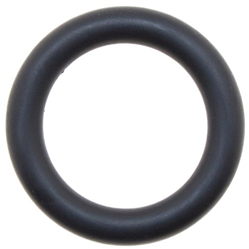 Dichtring braun oder schwarz Menge 2 Stück O-Ring 15 x 2,5 mm FKM 80 