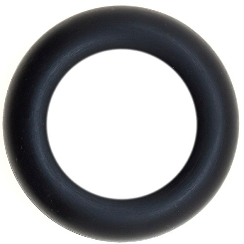 Dichtringe/O-Ringe 14 x 4 mm NBR 70, Menge 10 Stück von Diehr & Rabenstein