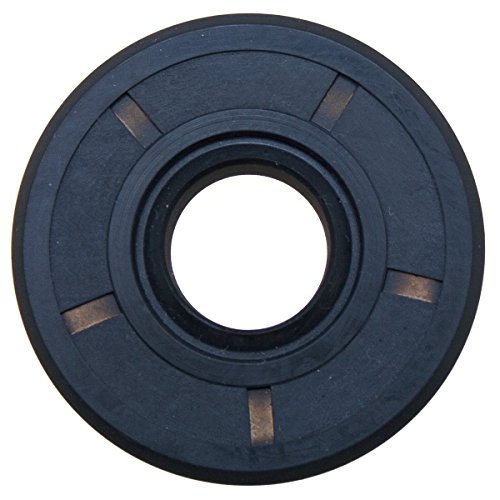 Wellendichtring 12 x 28 x 7 DASL NBR 70, Menge 3 Stück von Bhgytec