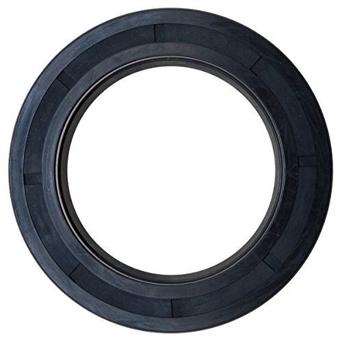 Wellendichtring 15 x 28 x 7 DA NBR 70, Menge 3 Stück von Mcties