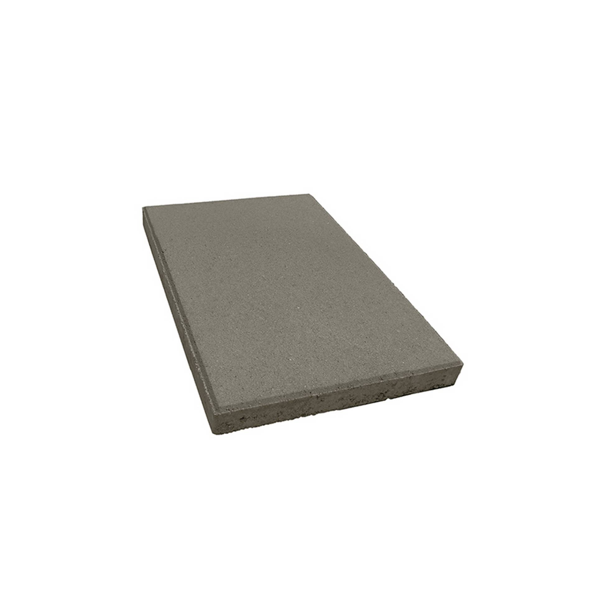 Diephaus Betonplatte anthrazit 25 x 50 x 5 cm Diephaus Betonplatte anthrazit 25 x 50 x 5 cm von Diephaus