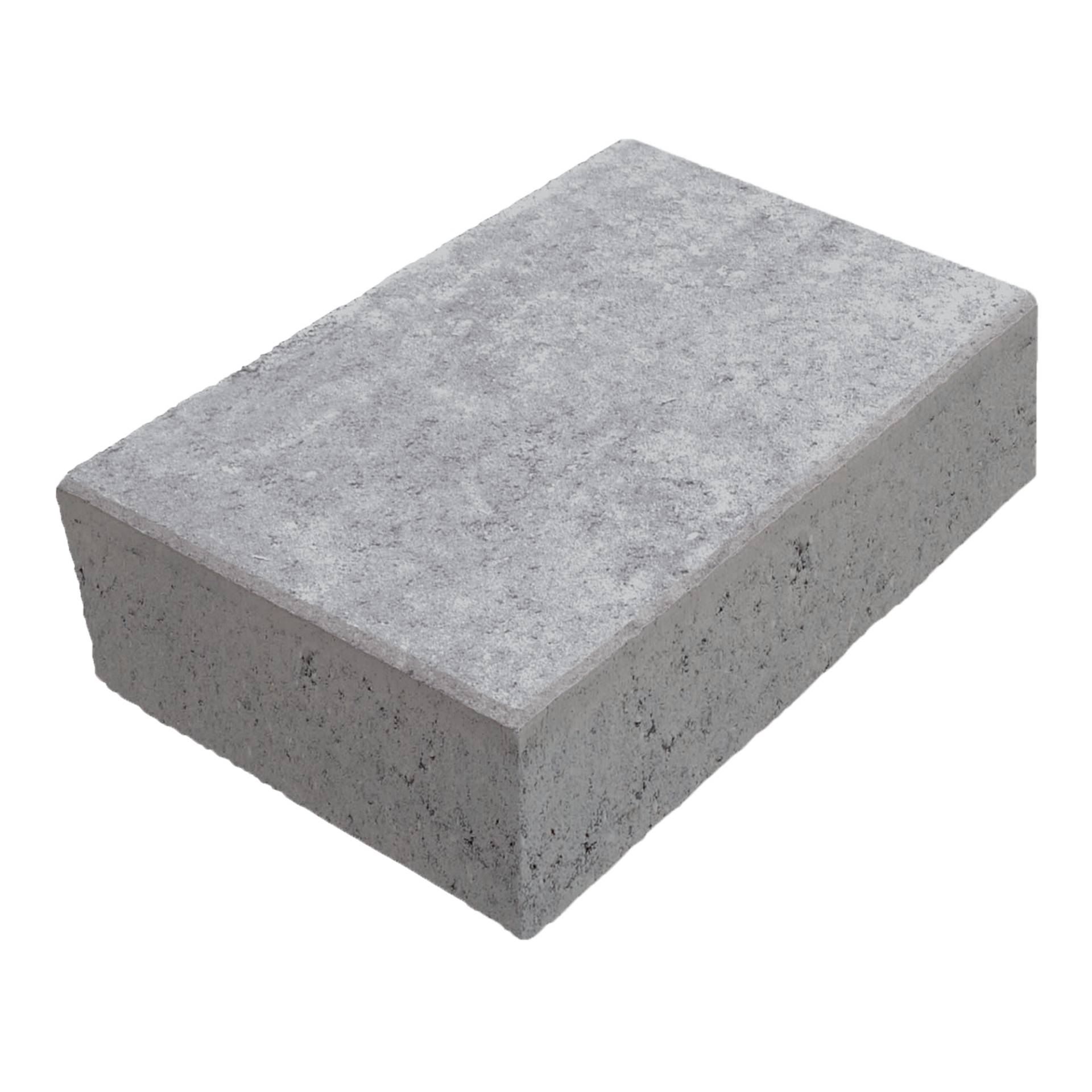 Diephaus Blockstufe Beton grau 50 x 35 x 15 cm Diephaus Blockstufe Beton grau 50 x 35 x 15 cm von Diephaus