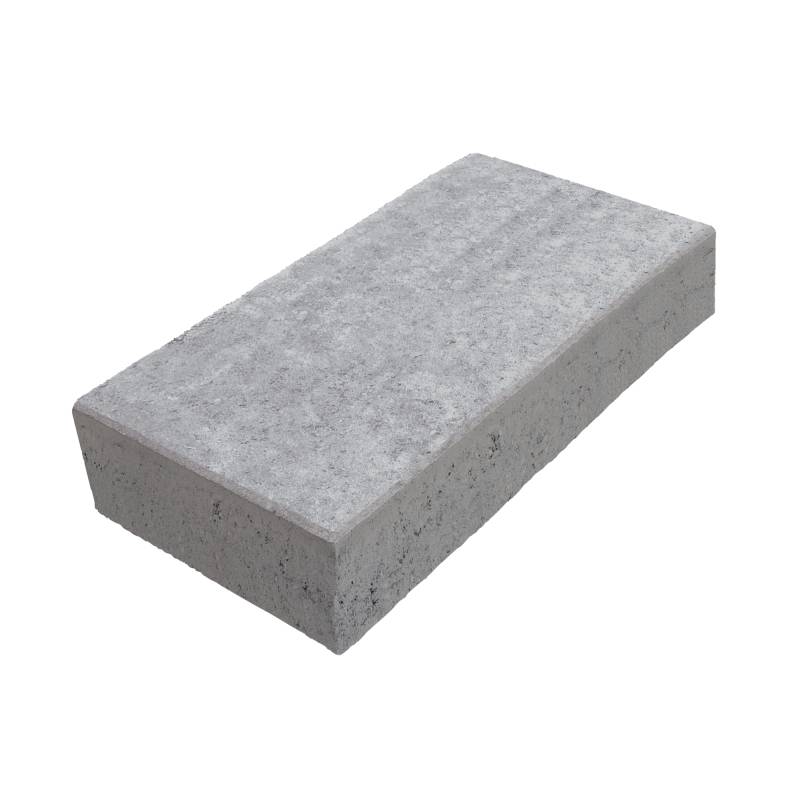 Diephaus Blockstufe Beton grau 80 x 36 x 16 cm Diephaus Blockstufe Beton grau 80 x 36 x 16 cm von Diephaus