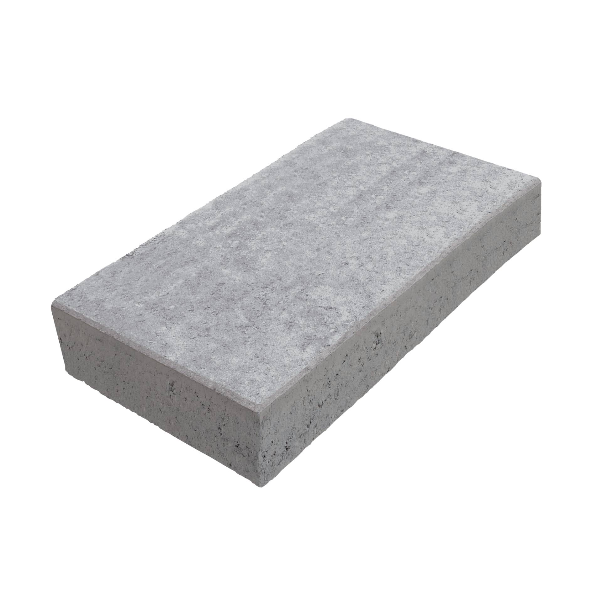 Diephaus Blockstufe Beton grau 80 x 40 x 14 cm Diephaus Blockstufe Beton grau 80 x 40 x 14 cm von Diephaus