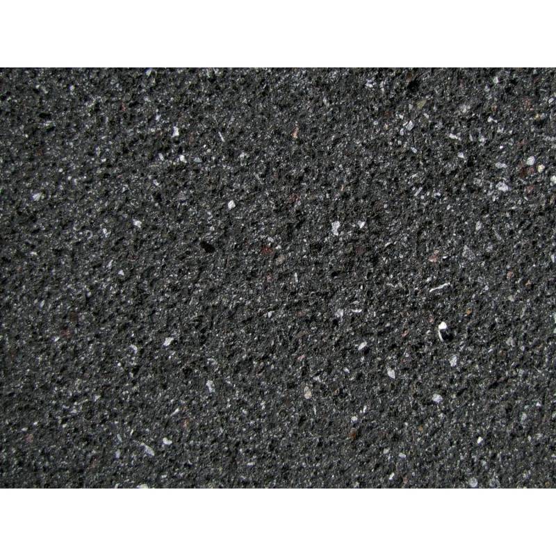 Diephaus Blockstufe Limos Basalt 100 x 35 x 15 cm von Diephaus