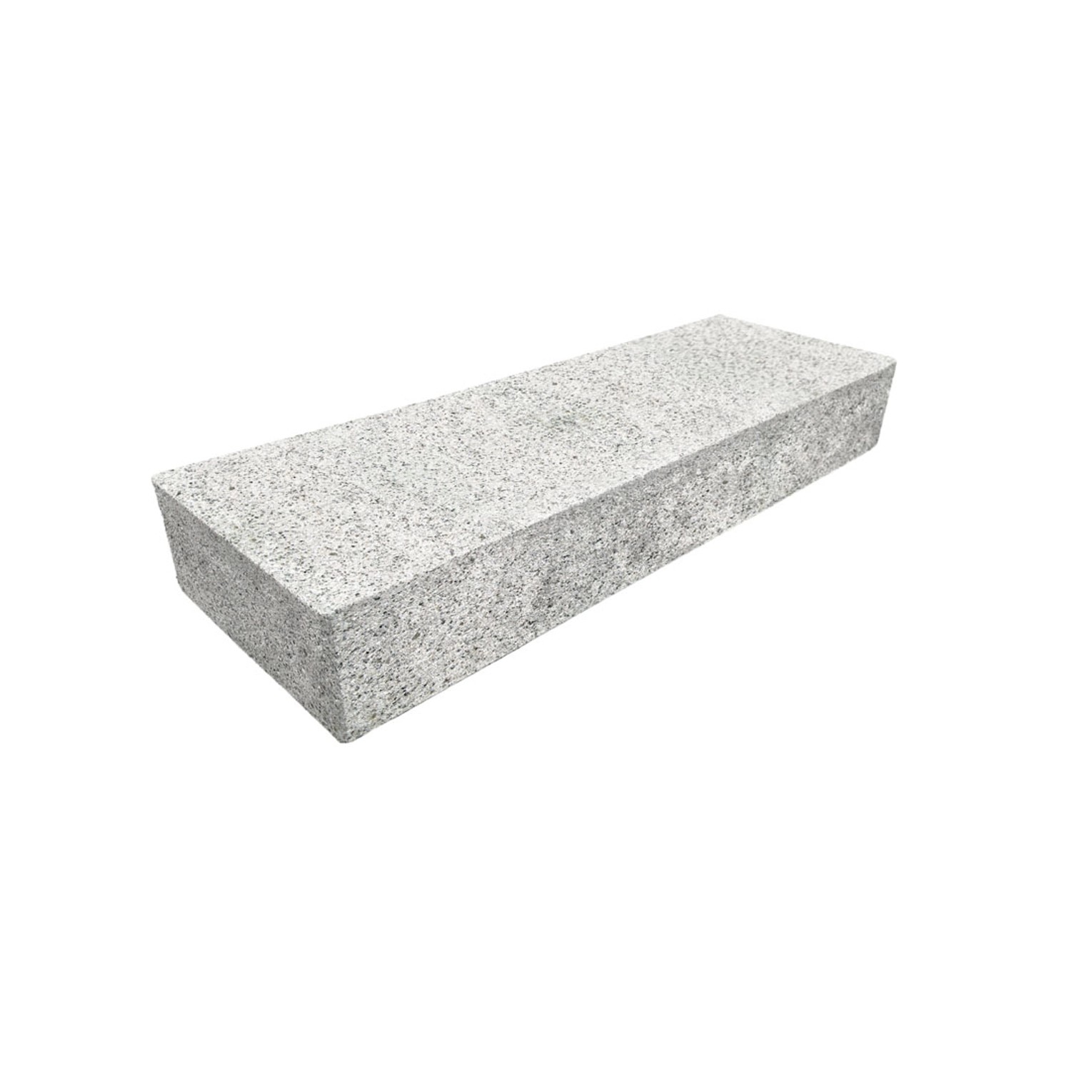 Diephaus Blockstufe Limos Granit 100 cm x 35 cm x 15 cm von Diephaus