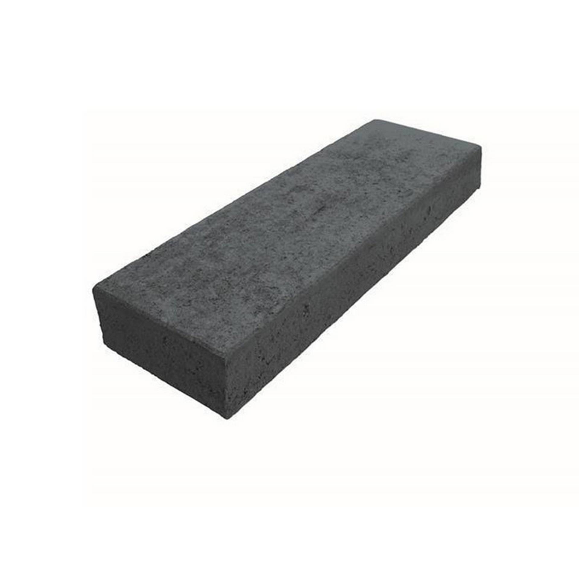 Diephaus Blockstufe Beton anthrazit 100 x 35 x 15 cm Diephaus Blockstufe Beton anthrazit 100 x 35 x 15 cm von Diephaus