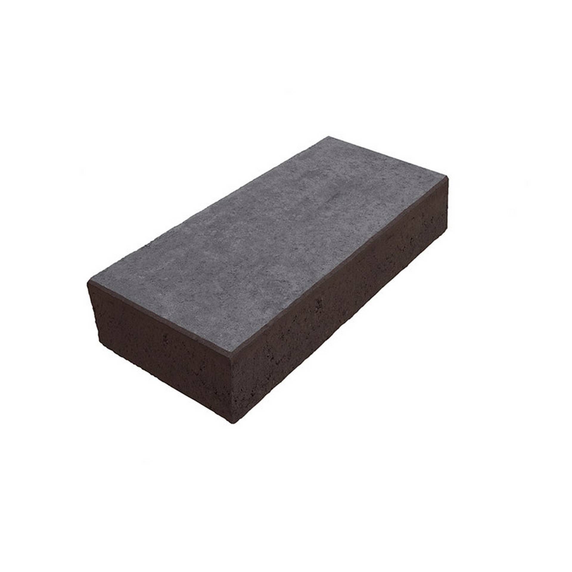 Diephaus Blockstufe Beton anthrazit 75 x 35 x 15 cm Diephaus Blockstufe Beton anthrazit 75 x 35 x 15 cm von Diephaus