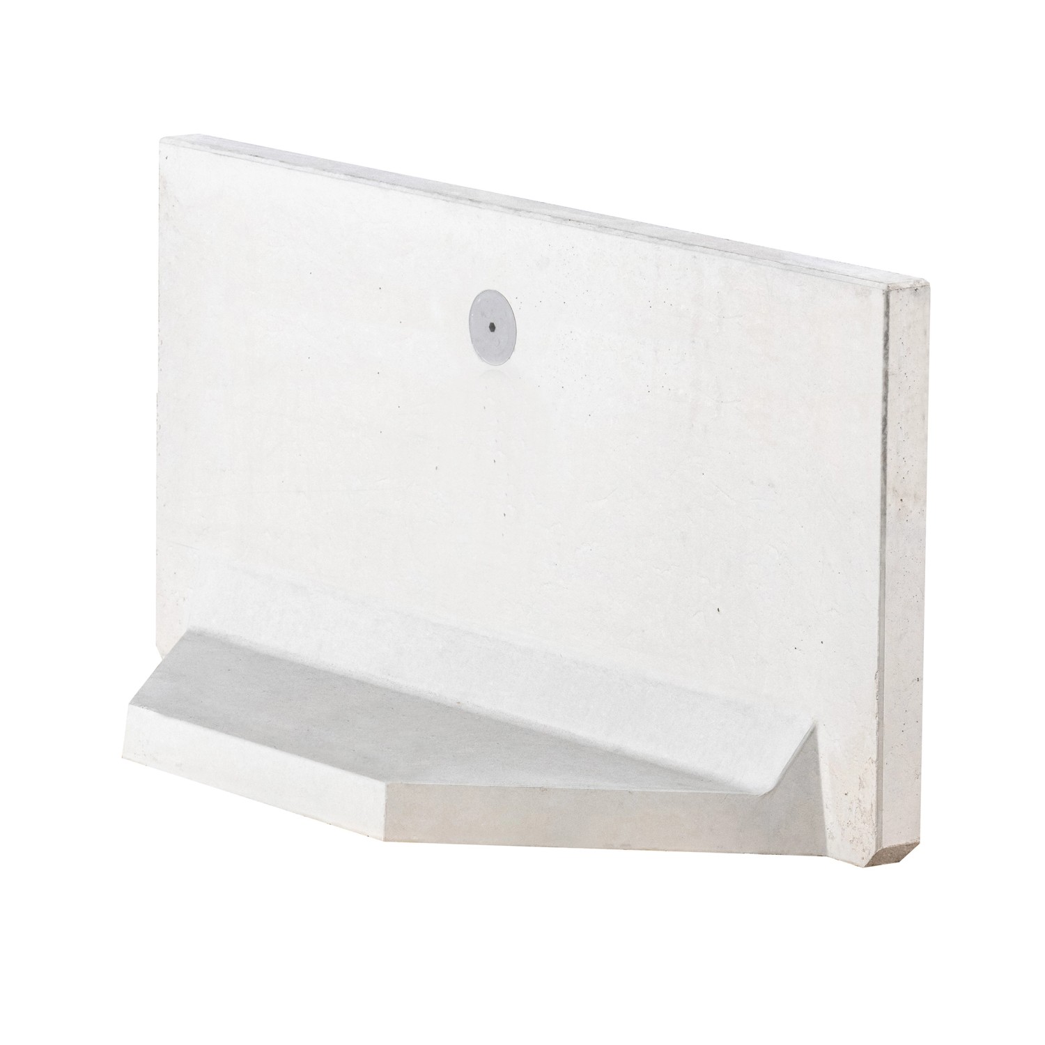 Diephaus L-Stein-Ecke Sichtbeton 60 cm x 100 cm x 35 cm x 5 cm Grau Diephaus L-Stein-Ecke Sichtbeton 60 cm x 100 cm x 35 cm x 5 cm Grau von Diephaus