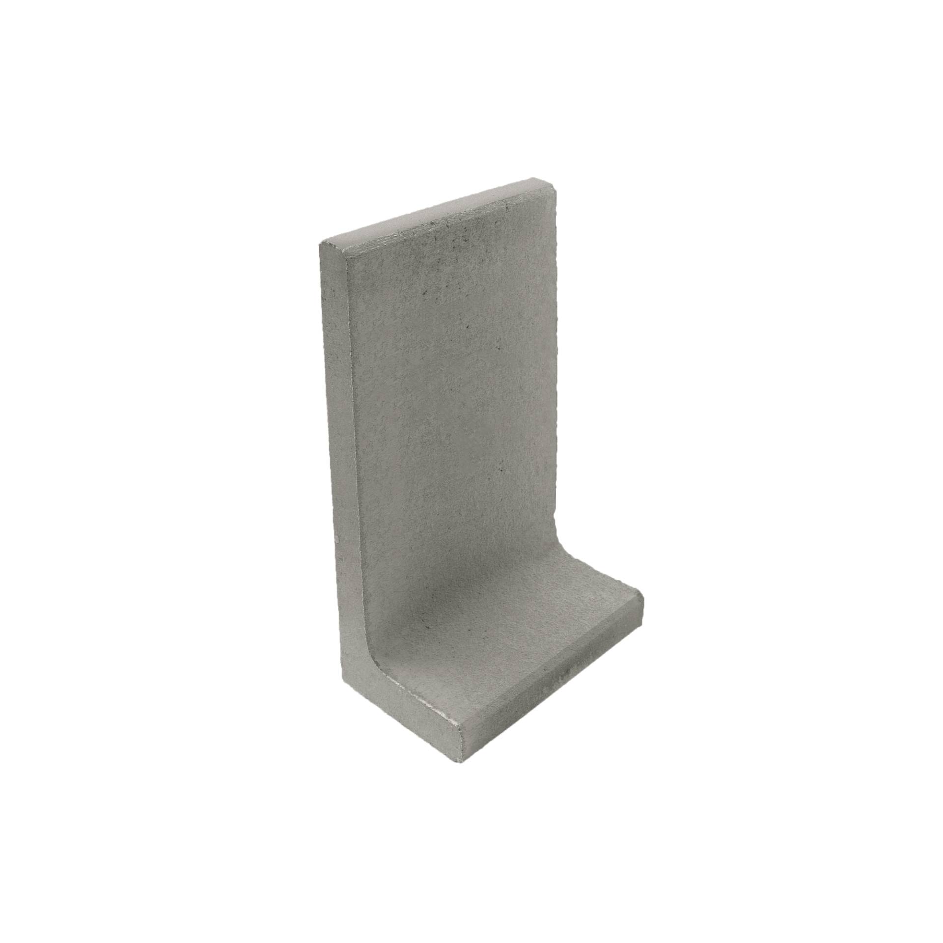 Diephaus L-Stein grau 40 x 100 x 50 cm Diephaus L-Stein grau 40 x 100 x 50 cm von Diephaus