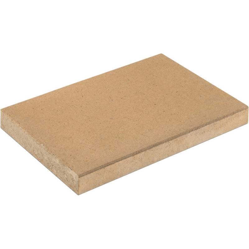 Diephaus Mauer Canta Abdeckplatte Sandstein 50 x 33 x 5 cm von Diephaus