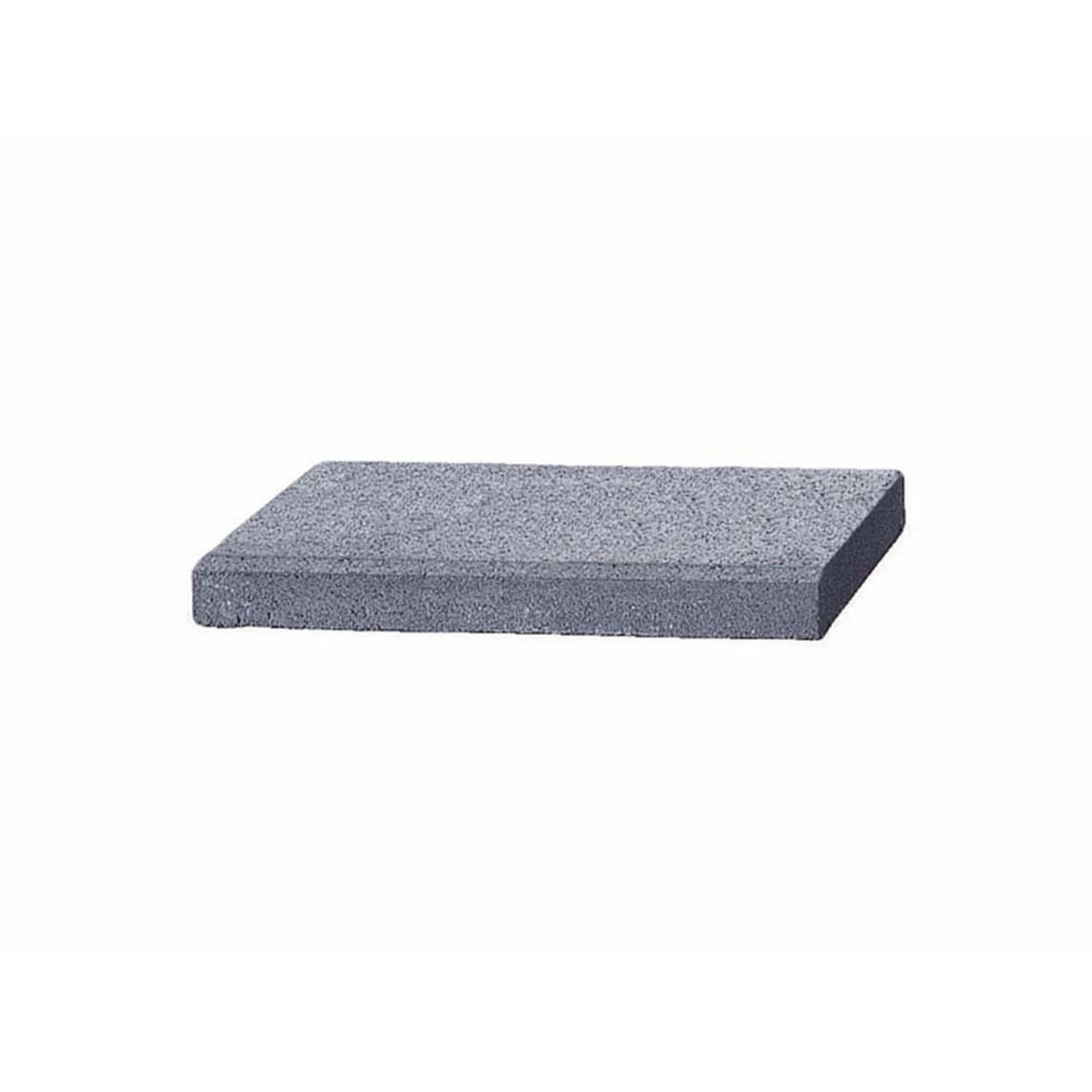 Diephaus Mauerabdeckung 'T-Wall Trend' Basaltgrau 45 x 22,5 x 5 cm Diephaus Mauerabdeckung 'T-Wall Trend' Basaltgrau 45 x 22,5 x 5 cm von Diephaus