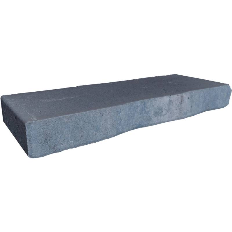 Diephaus Mauerstein Arona Quarzit 60 x 20 x 7 cm Diephaus Mauerstein Arona Quarzit 60 x 20 x 7 cm von Diephaus