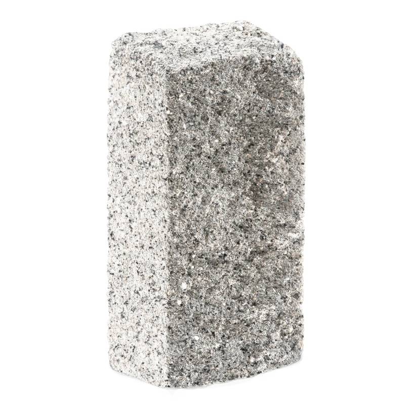 Diephaus Mauerstein Maximo Nola Granit 20 x 10 x 10 cm PE3 von Diephaus