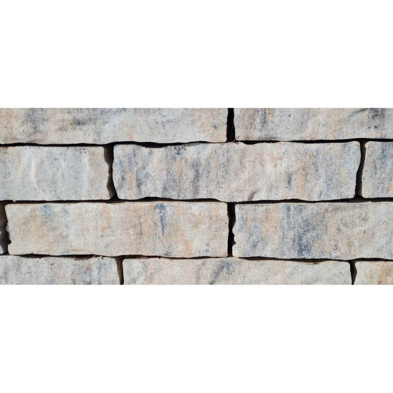 Diephaus Mauerstein Menhire Muschelkalk 40 x 20 x 20 cm von Diephaus