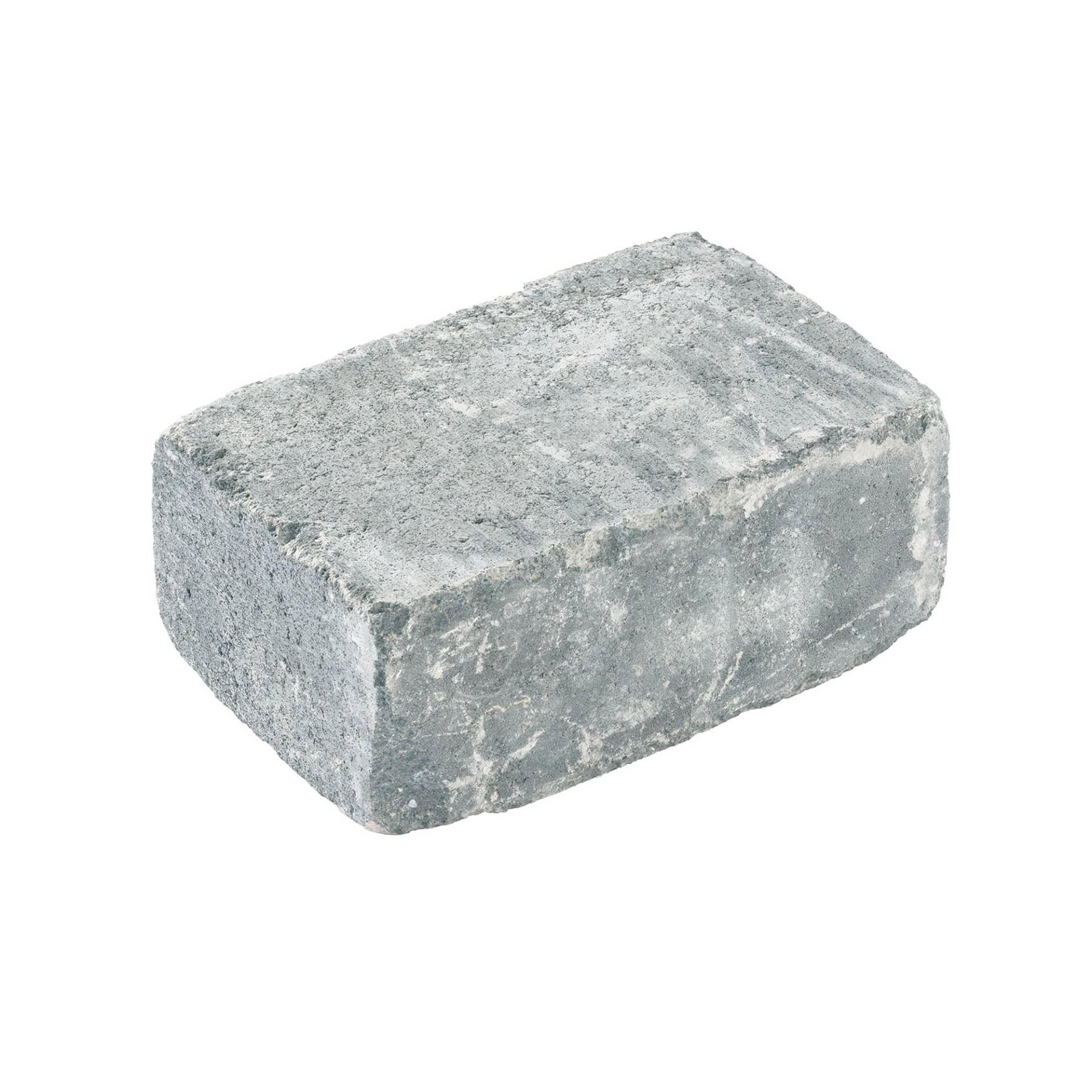 Diephaus Mauerstein 'T-Wall Aged Big' Beton grau 28 x 21 x 14 cm Diephaus Mauerstein 'T-Wall Aged Big' Beton grau 28 x 21 x 14 cm von Diephaus
